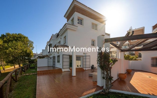 Revente - Maison mitoyenne - Intérieur                       - Alhaurín de la Torre