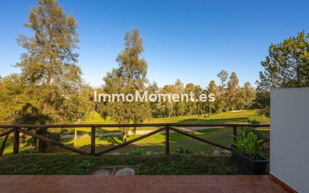 Revente - Maison mitoyenne - Intérieur                       - Alhaurín de la Torre