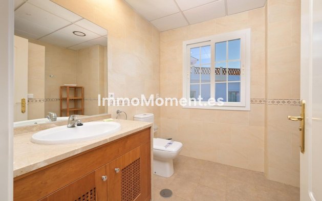 Revente - Maison mitoyenne - Intérieur                       - Alhaurín de la Torre