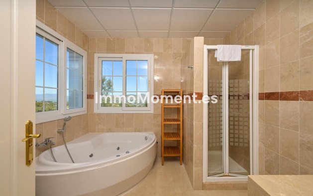 Revente - Maison mitoyenne - Intérieur                       - Alhaurín de la Torre