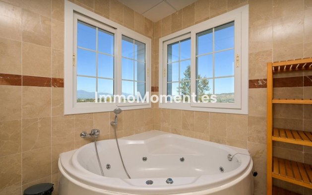 Revente - Maison mitoyenne - Intérieur                       - Alhaurín de la Torre