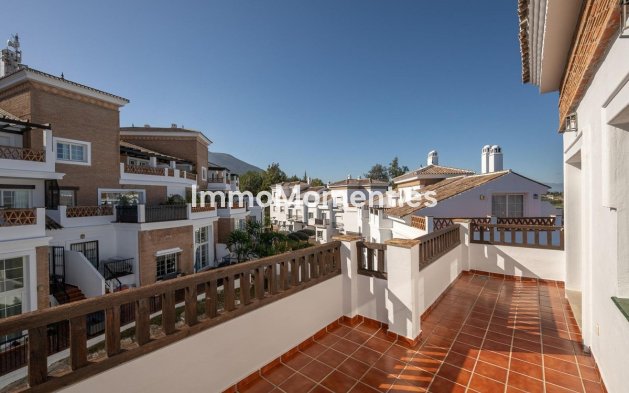 Revente - Maison mitoyenne - Intérieur                       - Alhaurín de la Torre