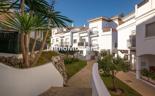 Revente - Maison mitoyenne - Intérieur                       - Alhaurín de la Torre