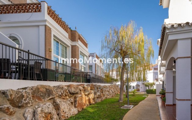 Revente - Maison mitoyenne - Intérieur                       - Alhaurín de la Torre