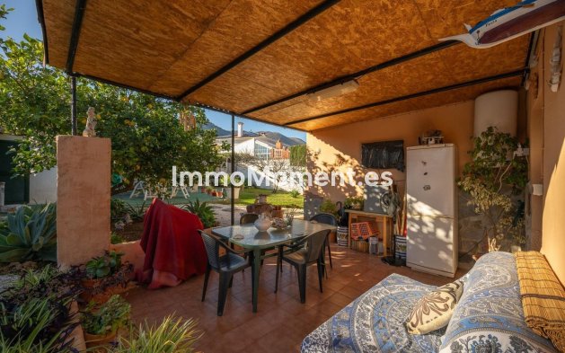 Revente - Villa - Intérieur                       - Alhaurín el Grande Centro