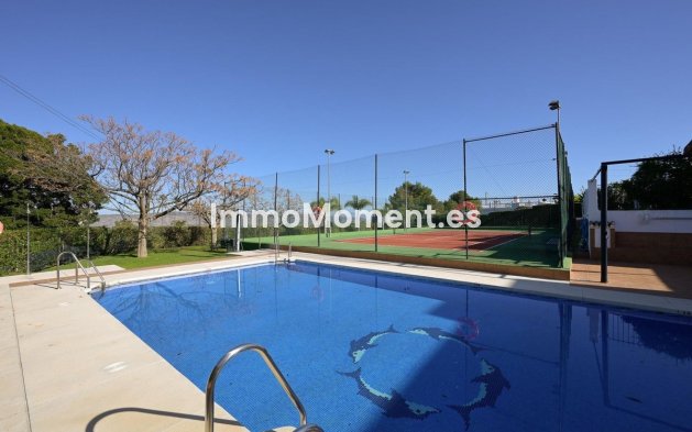 Revente - Villa - Intérieur                       - Alhaurín el Grande Centro