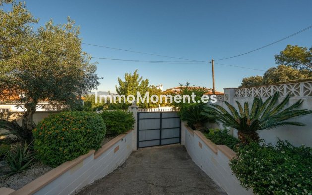 Revente - Villa - Intérieur                       - Alhaurín el Grande Centro