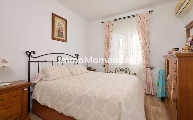 Revente - Villa - Intérieur                       - Alhaurín el Grande Centro