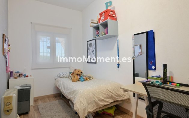 Revente - Villa - Intérieur                       - Alhaurín el Grande Centro