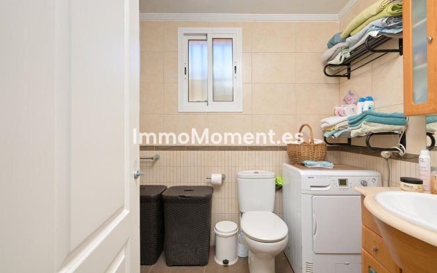 Revente - Villa - Intérieur                       - Alhaurín el Grande Centro