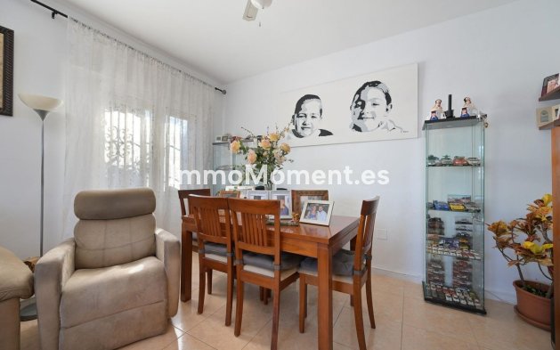 Revente - Villa - Intérieur                       - Alhaurín el Grande Centro