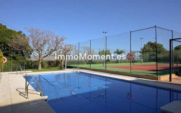 Revente - Villa - Intérieur                       - Alhaurín el Grande Centro