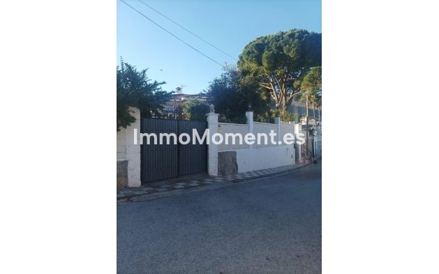 Revente - Villa - Intérieur                       - Alhaurín el Grande Centro