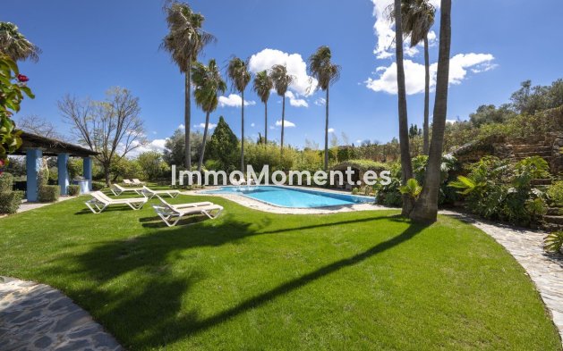 Revente - Maison de campagne - Intérieur                       - Alhaurín el Grande Centro