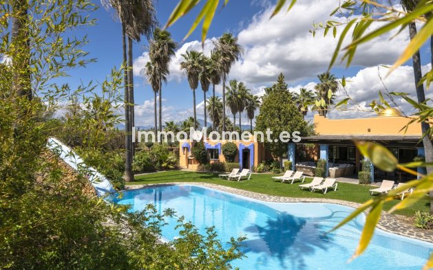 Revente - Maison de campagne - Intérieur                       - Alhaurín el Grande Centro