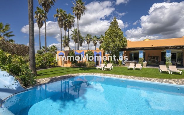 Revente - Maison de campagne - Intérieur                       - Alhaurín el Grande Centro