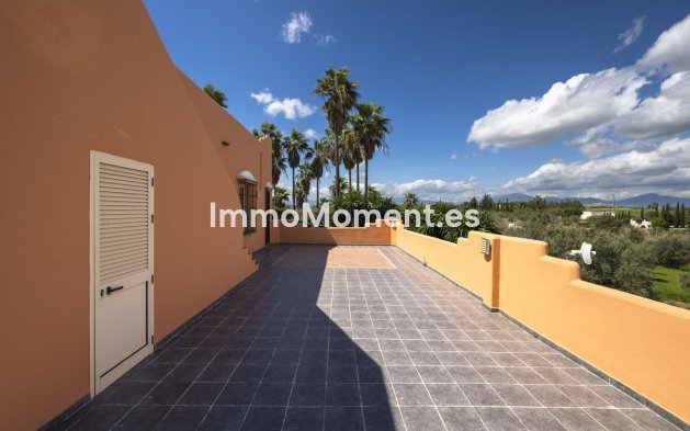 Revente - Maison de campagne - Intérieur                       - Alhaurín el Grande Centro