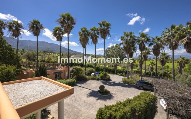 Revente - Maison de campagne - Intérieur                       - Alhaurín el Grande Centro
