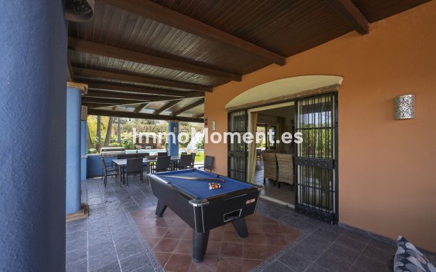 Revente - Maison de campagne - Intérieur                       - Alhaurín el Grande Centro