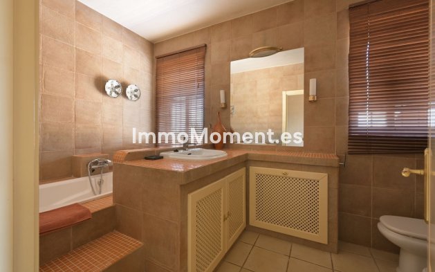 Revente - Maison de campagne - Intérieur                       - Alhaurín el Grande Centro