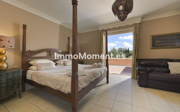 Revente - Maison de campagne - Intérieur                       - Alhaurín el Grande Centro