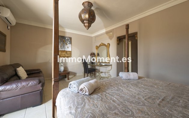 Revente - Maison de campagne - Intérieur                       - Alhaurín el Grande Centro