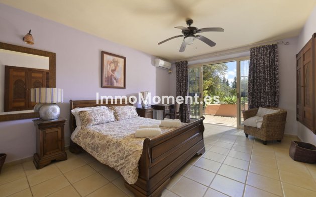 Revente - Maison de campagne - Intérieur                       - Alhaurín el Grande Centro