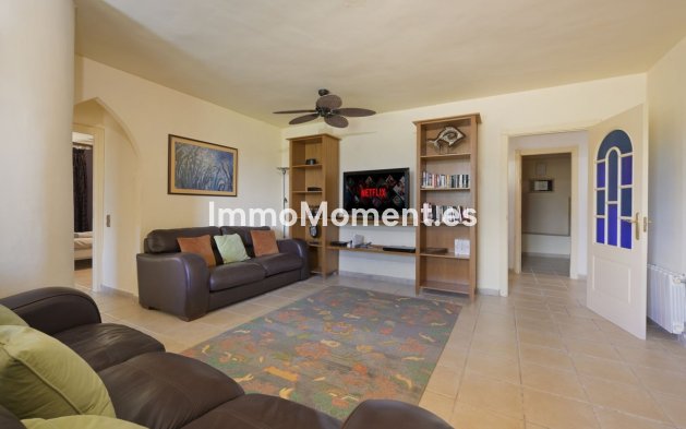 Revente - Maison de campagne - Intérieur                       - Alhaurín el Grande Centro