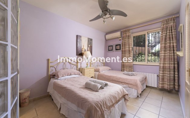 Revente - Maison de campagne - Intérieur                       - Alhaurín el Grande Centro