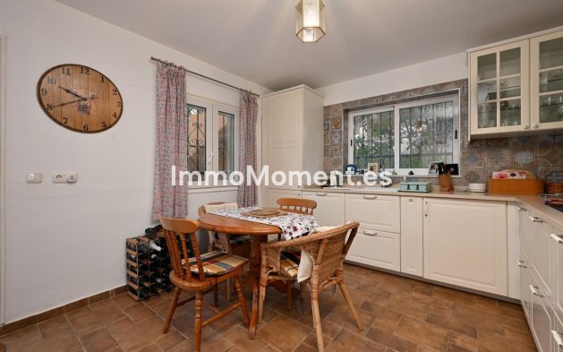 Reventa - Villa - Interior  - Alhaurín el Grande Centro