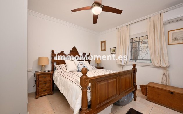 Reventa - Villa - Interior  - Alhaurín el Grande Centro