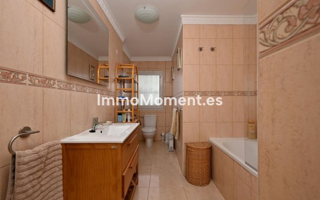 Reventa - Villa - Interior  - Alhaurín el Grande Centro