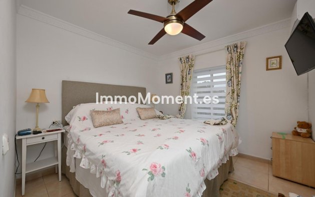 Reventa - Villa - Interior  - Alhaurín el Grande Centro