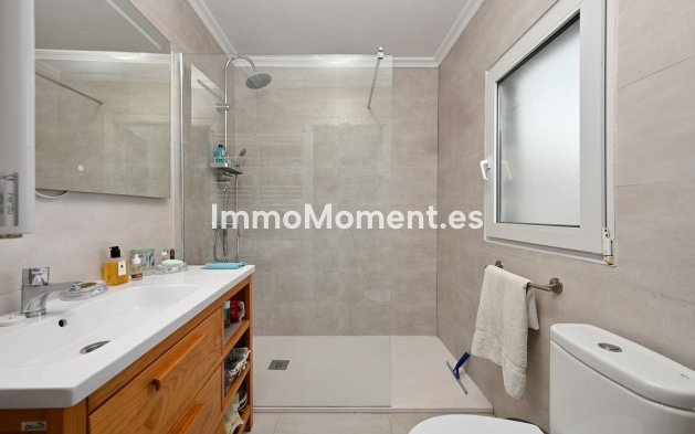 Reventa - Villa - Interior  - Alhaurín el Grande Centro