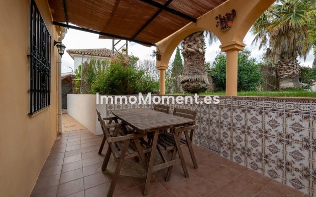 Reventa - Villa - Interior  - Alhaurín el Grande Centro