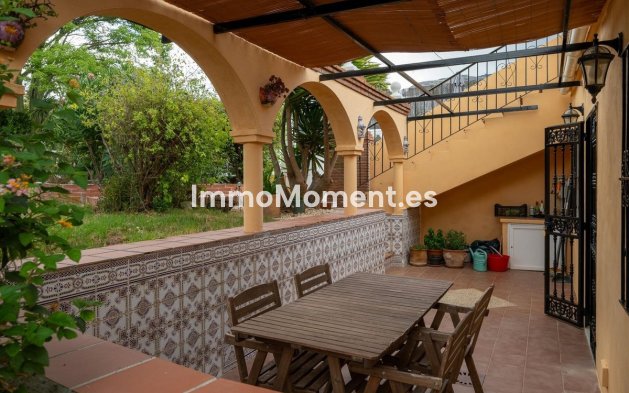 Reventa - Villa - Interior  - Alhaurín el Grande Centro