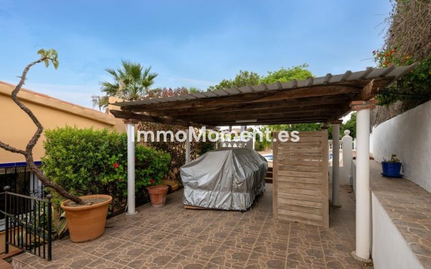 Reventa - Villa - Interior  - Alhaurín el Grande Centro