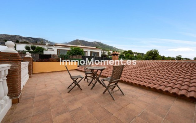 Reventa - Villa - Interior  - Alhaurín el Grande Centro