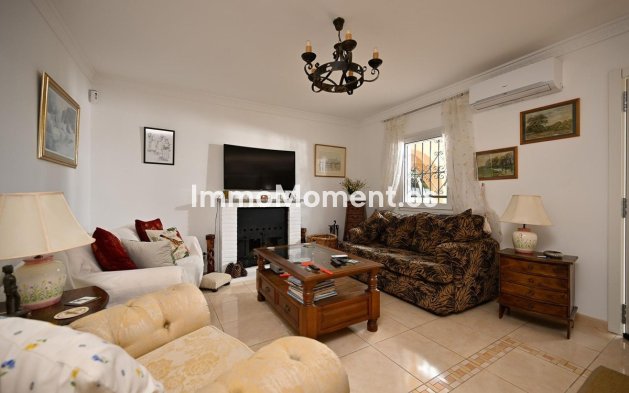 Reventa - Villa - Interior  - Alhaurín el Grande Centro