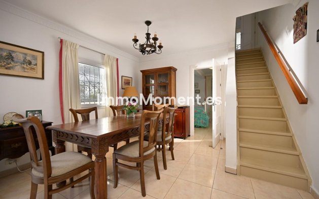 Reventa - Villa - Interior  - Alhaurín el Grande Centro