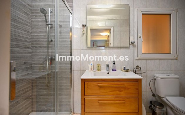 Reventa - Villa - Interior  - Alhaurín el Grande Centro