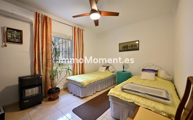 Reventa - Villa - Interior  - Alhaurín el Grande Centro