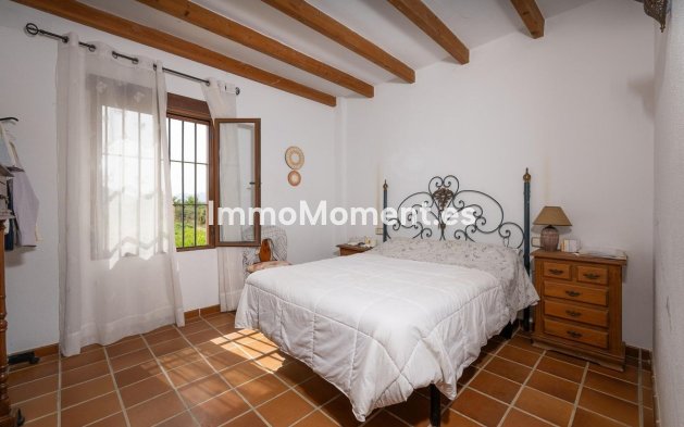 Revente - Villa - Intérieur                       - Cártama Centro