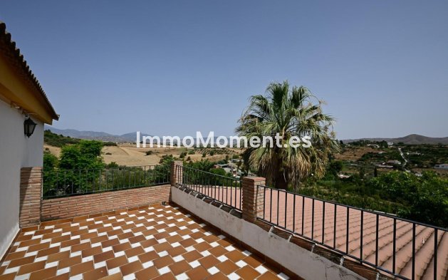 Revente - Villa - Intérieur                       - Cártama Centro