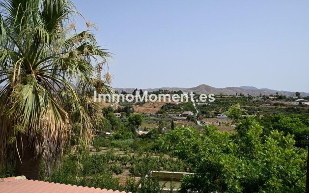 Revente - Villa - Intérieur                       - Cártama Centro