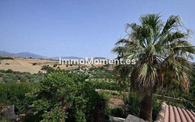 Revente - Villa - Intérieur                       - Cártama Centro