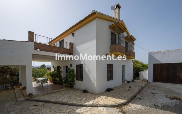 Revente - Villa - Intérieur                       - Cártama Centro