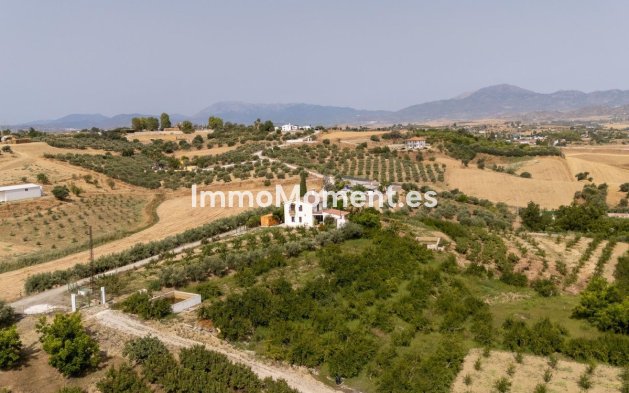 Revente - Villa - Intérieur                       - Cártama Centro