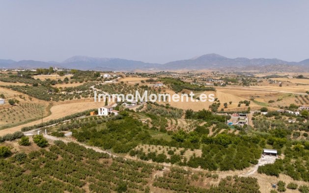 Revente - Villa - Intérieur                       - Cártama Centro