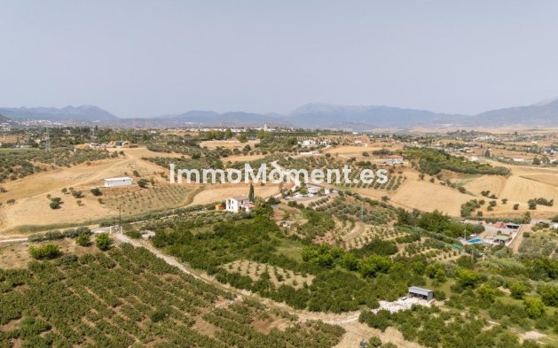 Revente - Villa - Intérieur                       - Cártama Centro